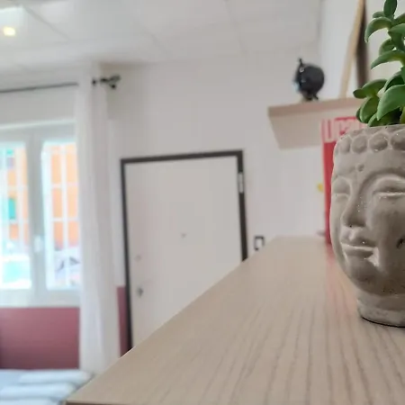 Pensión Casa 18 Fiera