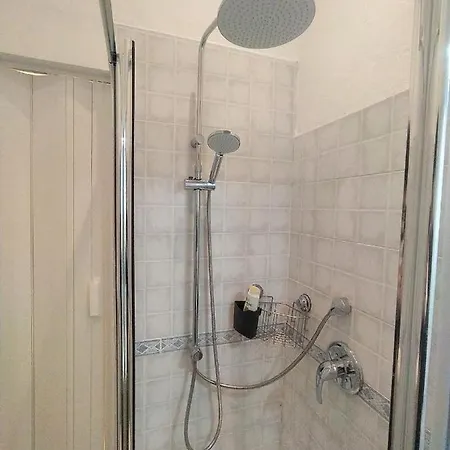 Casa 18 Fiera Pensión