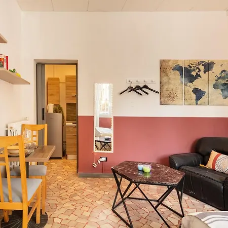 Pensión Casa 18 Fiera