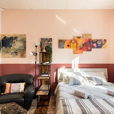 Casa 18 Fiera *