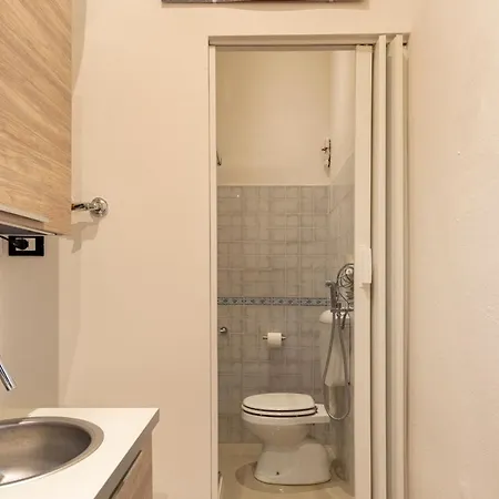Pensión Casa 18 Fiera Bolonia