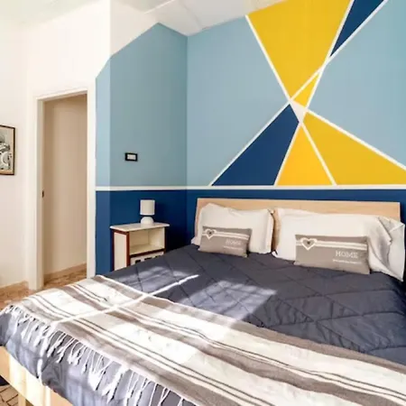 Pensión Casa 18 Fiera